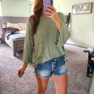 KanCan, Medium, Shorts